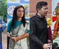 ഫോൺ ചോർത്താൻ കേന്ദ്രം ശ്രമിക്കുന്നു; പ്രതിപക്ഷ നേതാക്കൾക്ക് ആപ്പിളിൻ്റെ മുന്നറിയിപ്പ്