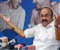 നികുതി വിഹിതം നിഷേധിച്ച കേന്ദ്രത്തിനെതിരായ സമരവുമായി സഹകരിക്കില്ല; വി ഡി സതീശൻ