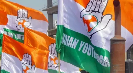 യൂത്ത്‌കോൺഗ്രസ്‌ തെരഞ്ഞെടുപ്പ്‌ ; നടത്തിപ്പ്‌ പുറംകരാർ ഏജൻസിക്ക്‌ , മെംബർഷിപ്പിൻ്റെ പേരിൽ സംഭരിച്ചത് 3.50 കോടി