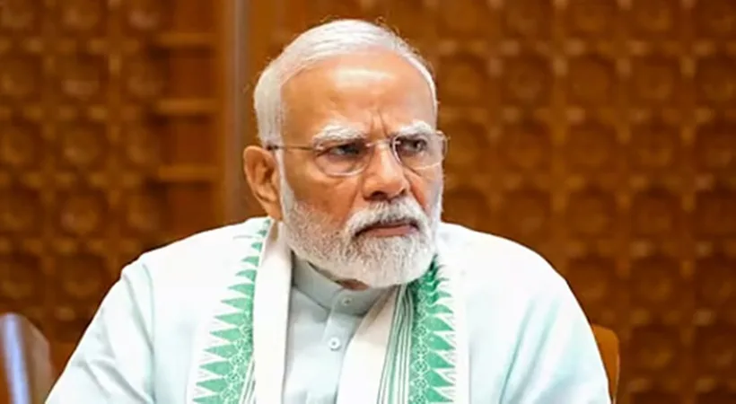 Narendra Modi