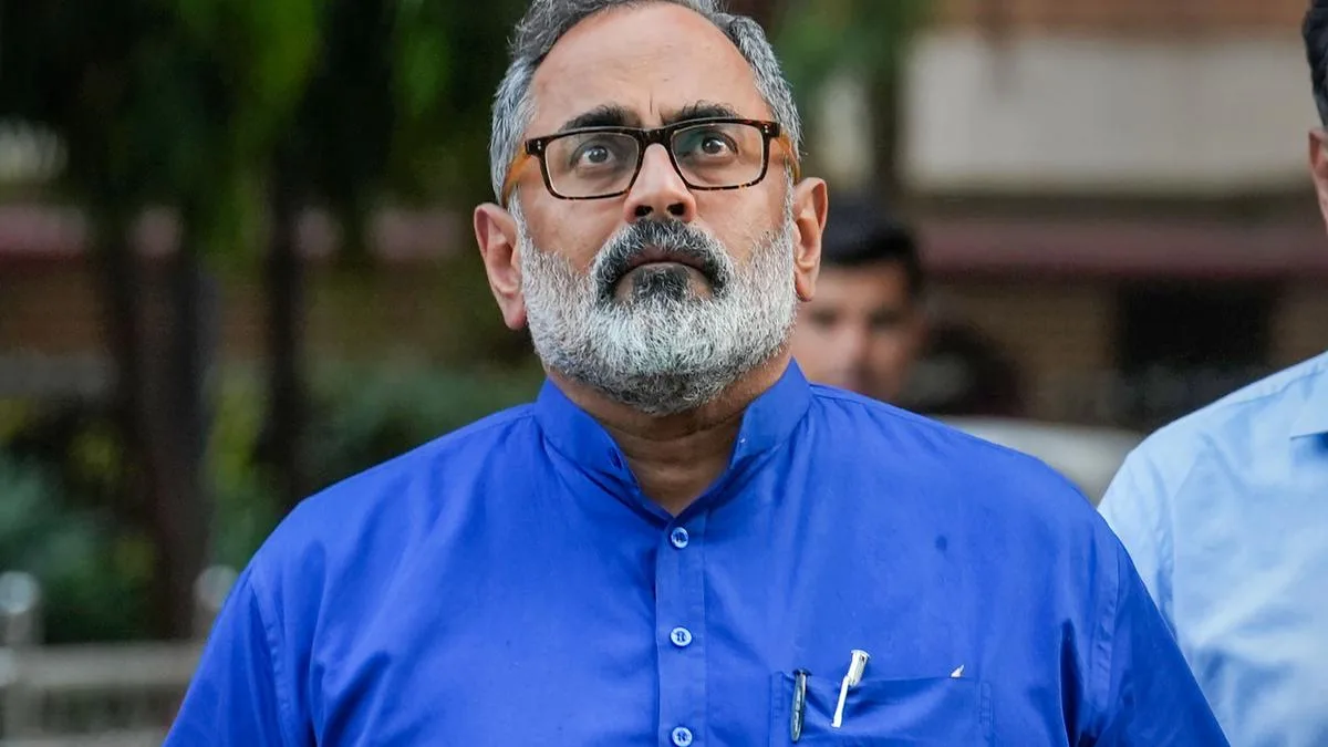 BJP