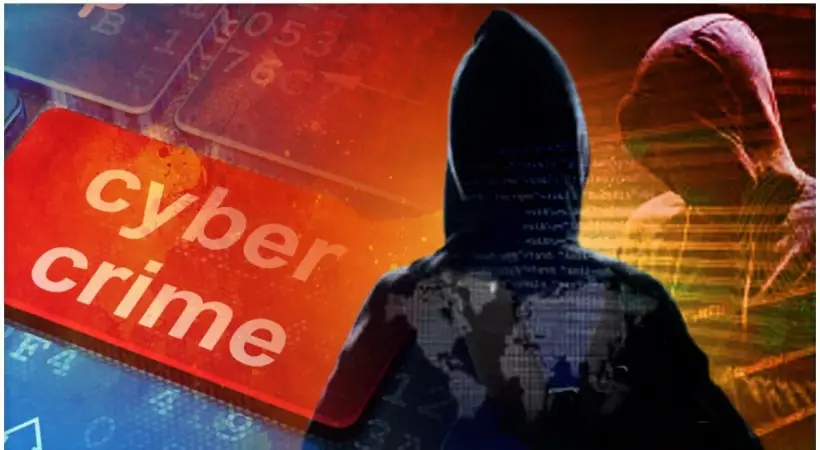 cyber-crime