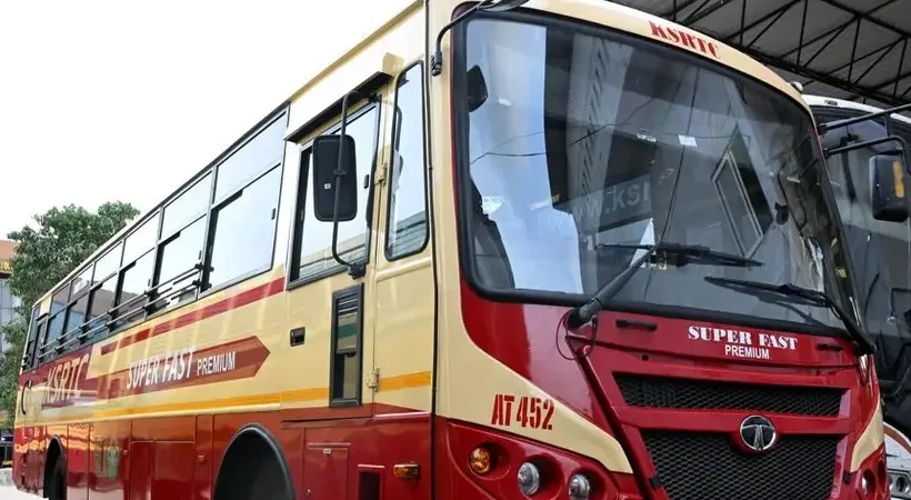 KSRTC